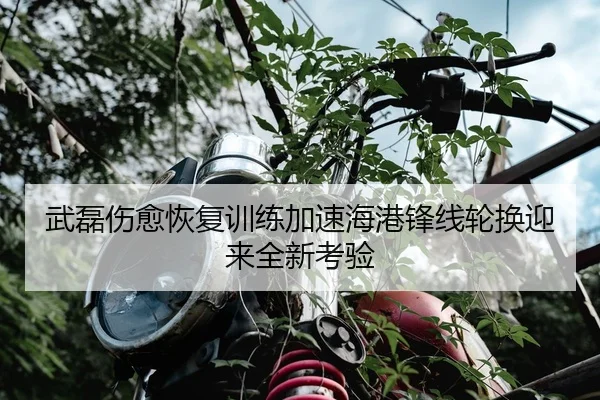 武磊伤愈恢复训练加速海港锋线轮换迎来全新考验